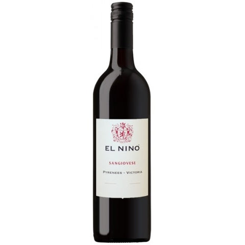 El Nino Sangiovese 750mL