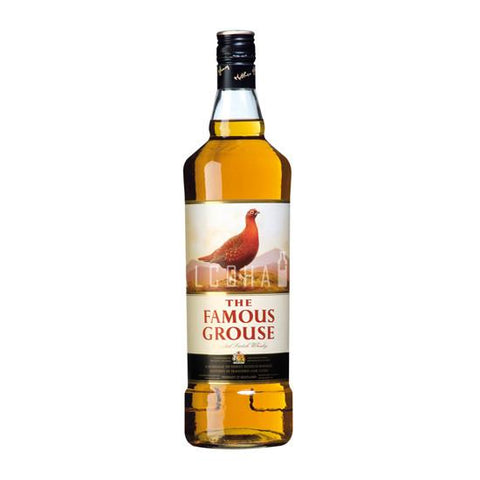 The Famous Grouse Blended Scotch Whisky 700mL