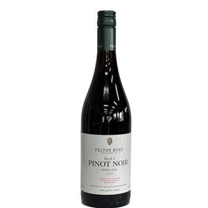 Felton Road 2021 Pinot Noir Block 3 750mL New Zealand