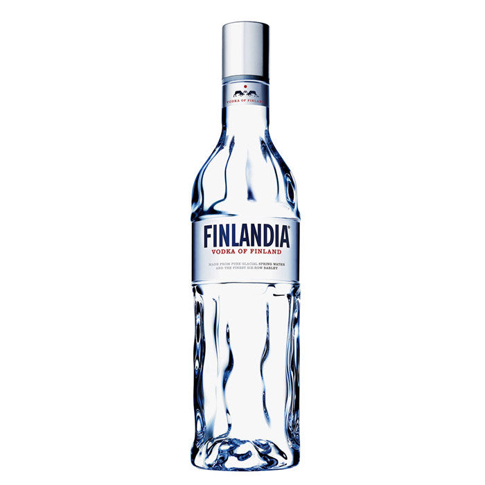Finlandia Vodka 700mL