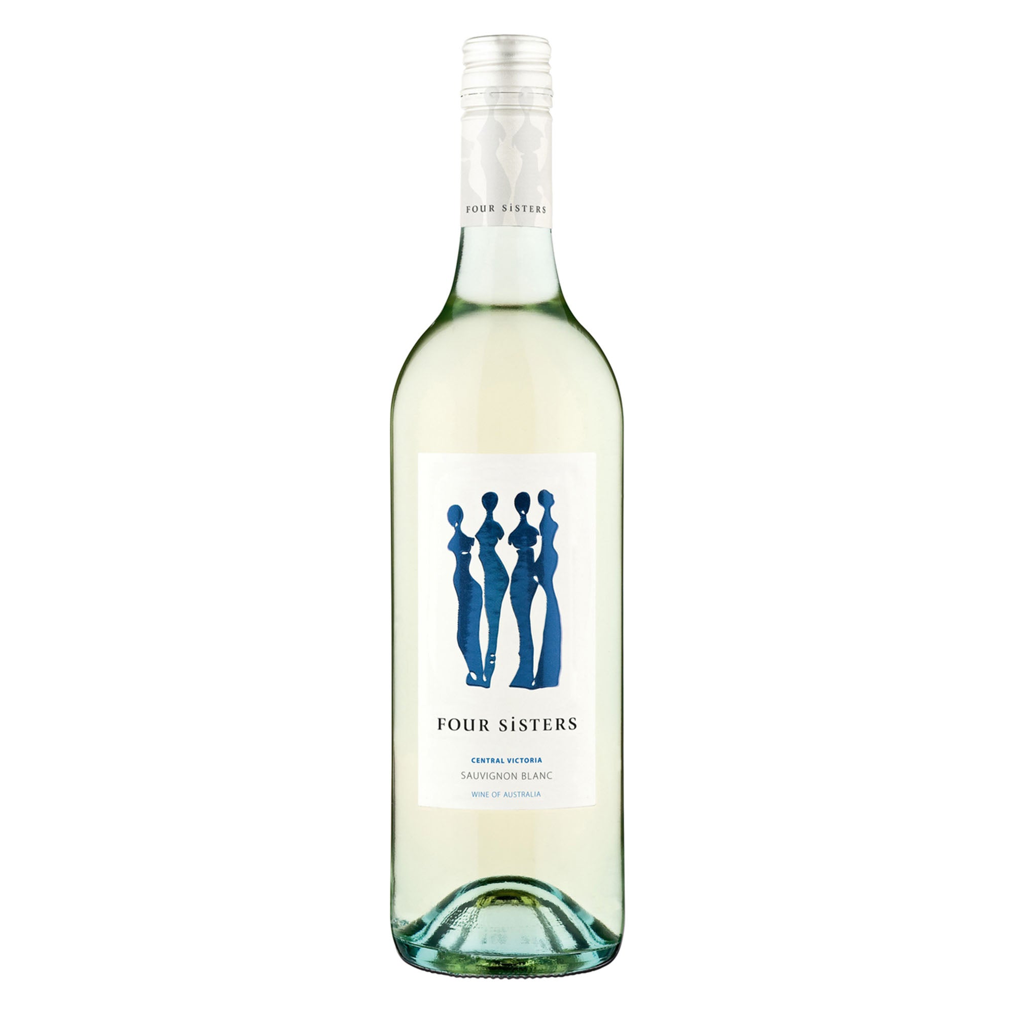 Four Sisters Sauvignon Blanc 750mL