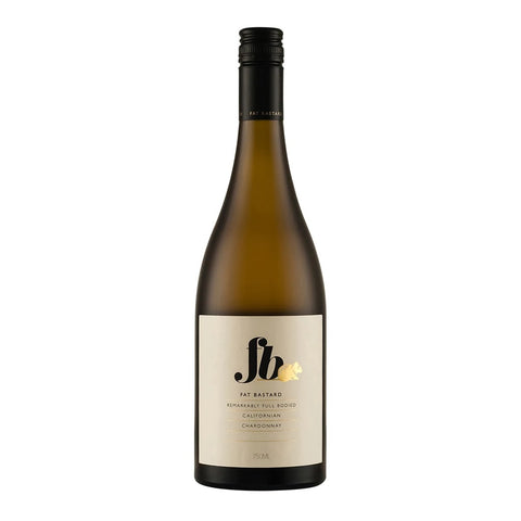 Fat Bastard Chardonnay 750mL