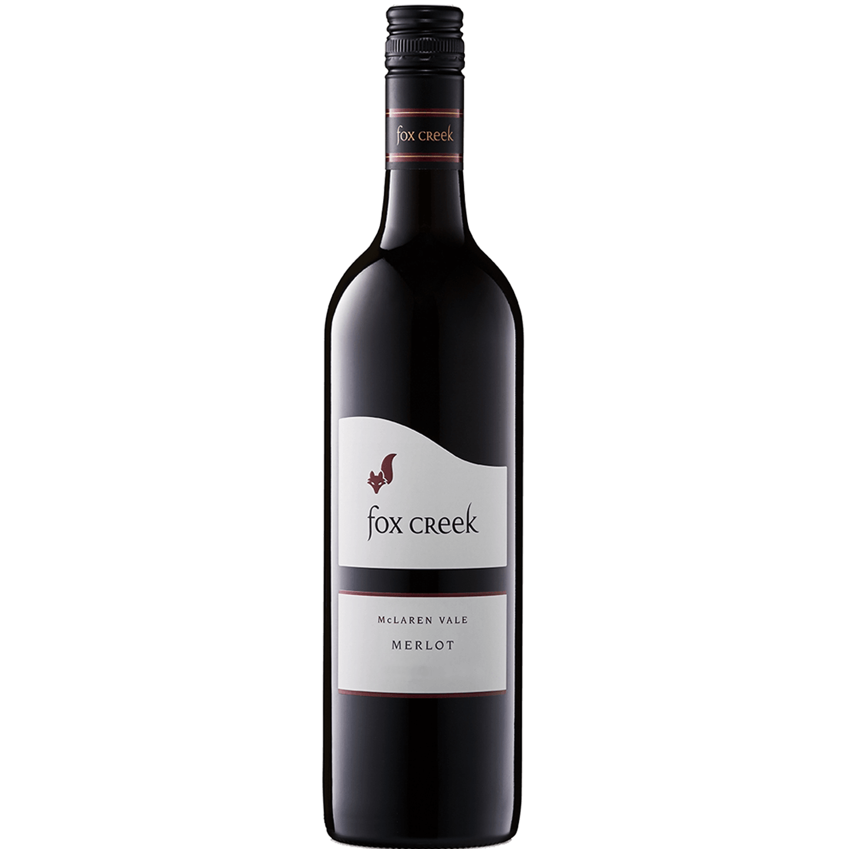 Fox Creek Merlot 750mL
