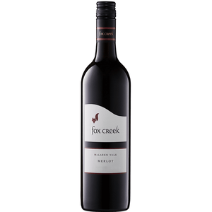 Fox Creek Merlot 750mL
