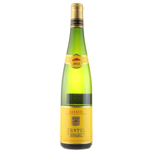 Hugel Alsace Gentil 2021 (France) 750mL