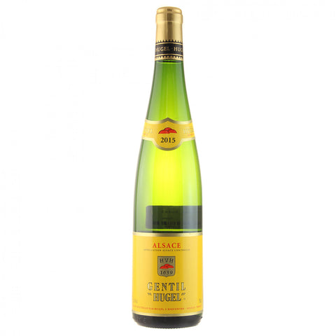 Hugel Alsace Gentil 2021 (France) 750mL