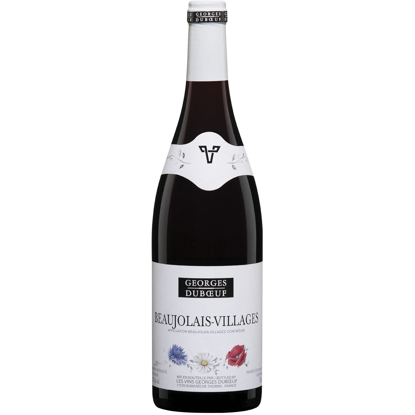 Georges Duboeuf Beaujolais-Villages 750mL