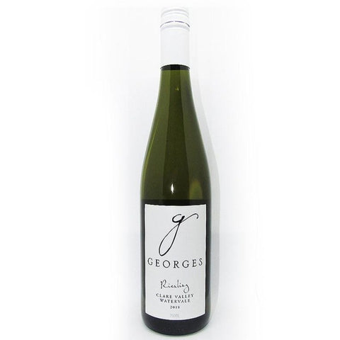 Georges Exile Clare Valley Riesling  750mL