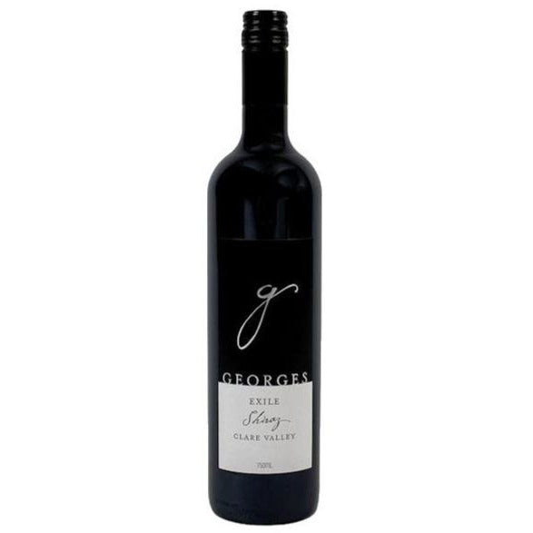 George’s Wines 'The Exile' Shiraz 750mL