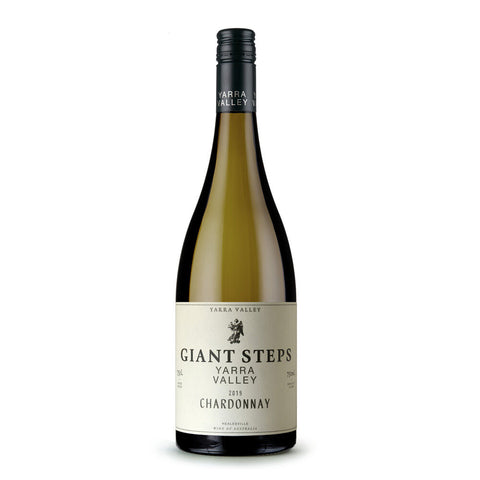 Giant Steps Yarra Valley Chardonnay  750mL