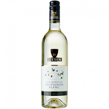 Giesen Sauvignon Blanc 750mL
