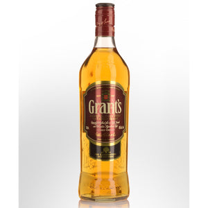 Grant's Blended Scotch Whisky 700mL