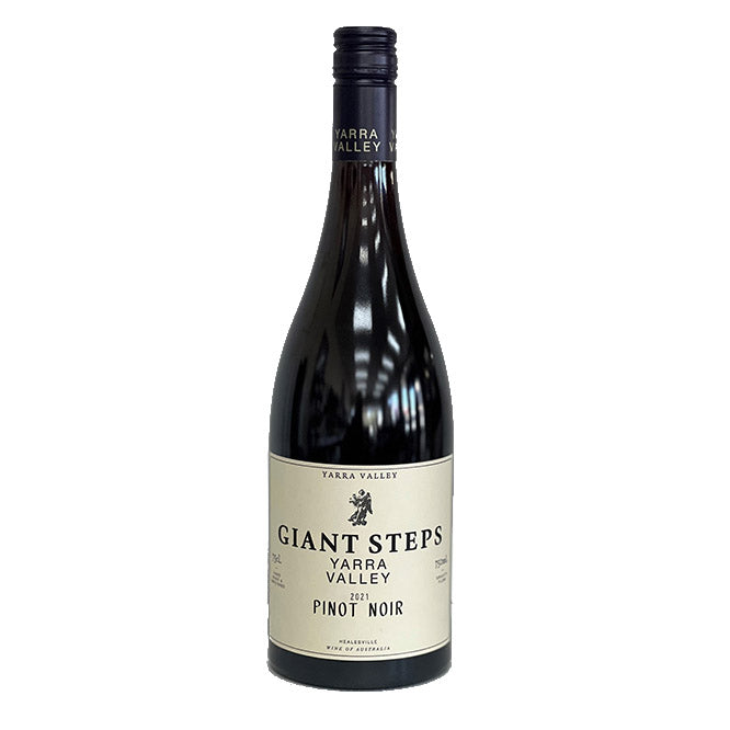Giant Steps Yarra Valley 2022 Pinot Noir 750mL
