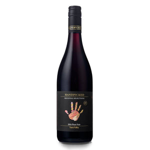 Handpicked Pinot Noir 750mL