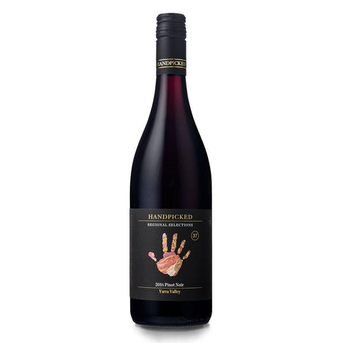 Handpicked Pinot Noir 750mL