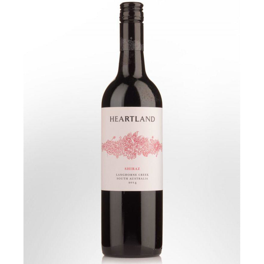 Heartland Shiraz 750mL