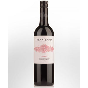 Heartland Shiraz 750mL