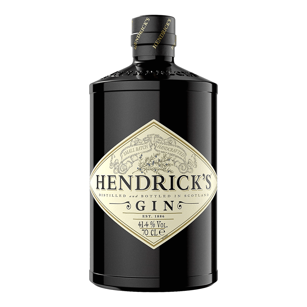 Hendrick's Gin 700mL