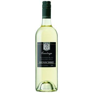 Henschke Lenswood Coralinga Sauvignon Blanc  750mL