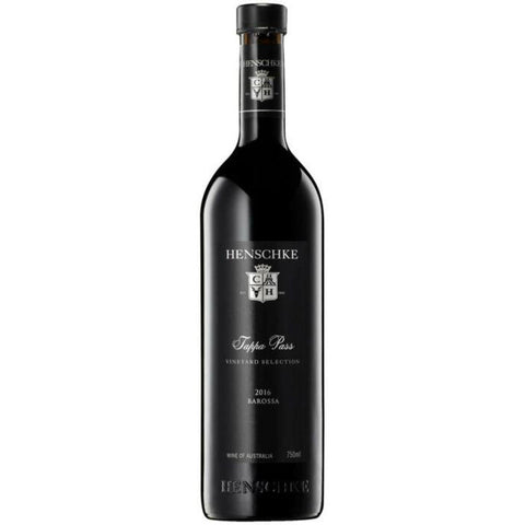 Henschke Tappa Pass Shiraz 2022