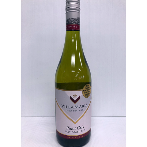 Villa Maria Private Bin Pinot Gris 750mL