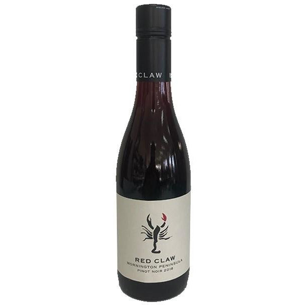 Red Claw Pinot Noir 375mL