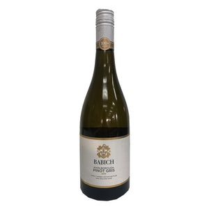 Babich Marlborough Pinot Gris 750mL