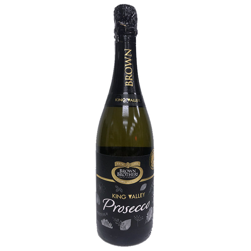 Brown Brothers Prosecco 750mL