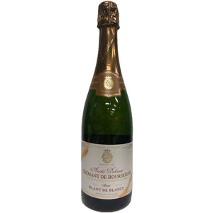 Andre Delorme French Blanc De Blancs Brut 750mL