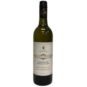 Taylor ferguson premium selection sauvignon blanc 750mL