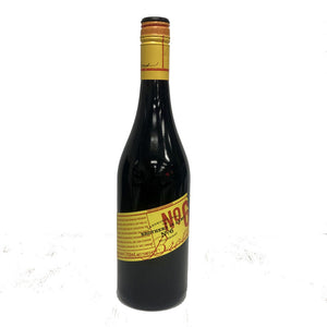 Brothers in Arms No. 6 Shiraz