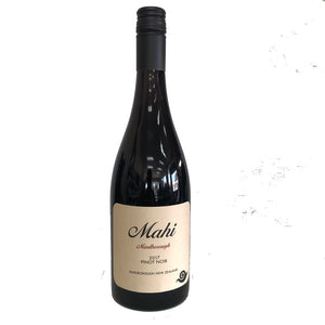Mahi Pinot Noir  750mL