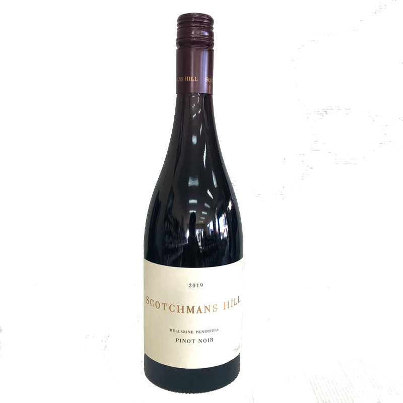 Scotchmans Hill Pinot Noir 750mL