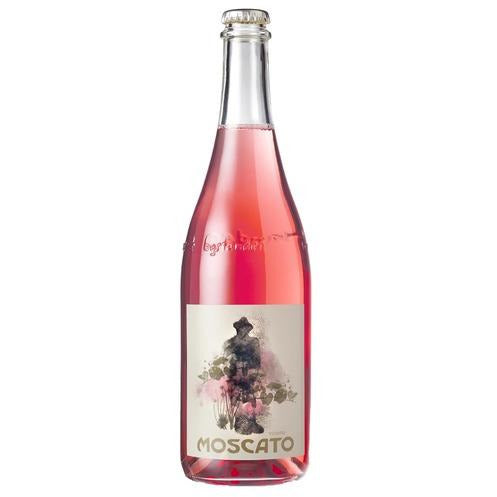 Innocent Bystander Pink Moscato 750mL
