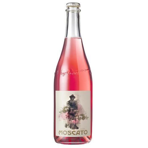 Innocent Bystander Pink Moscato 750mL