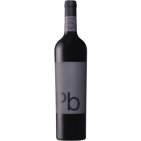 Jim Barry PB Shiraz Cabernet 750mL