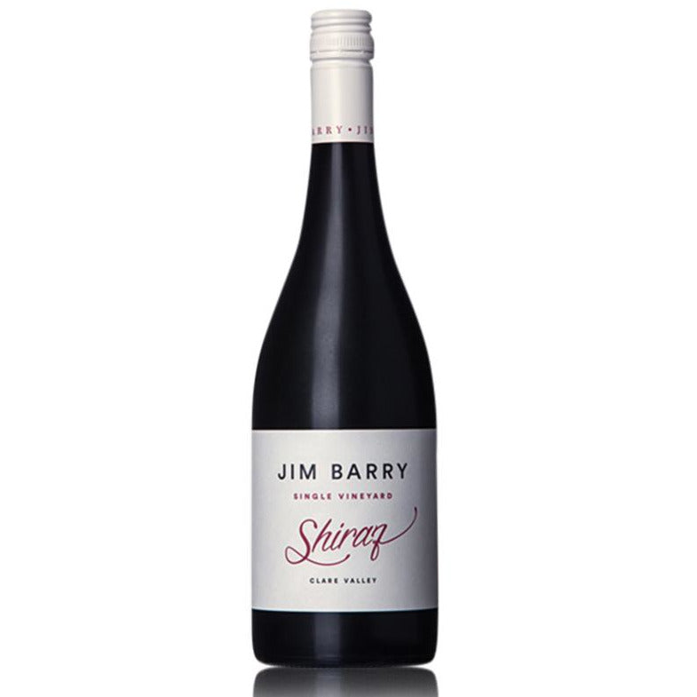 Jim Barry Single Vineyard Shiraz  750mL