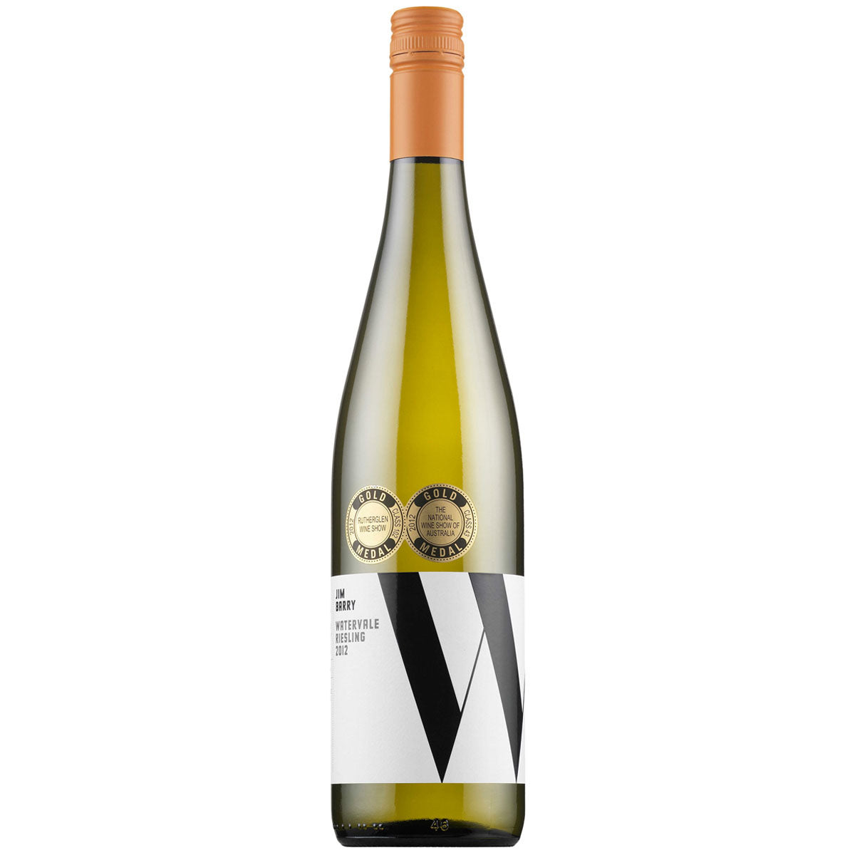 Jim Barry Watervale Riesling 750mL