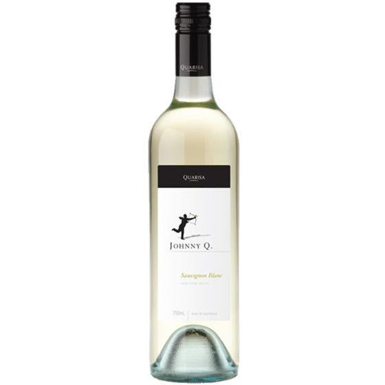 Johnny Q Sauvignon Blanc  750mL
