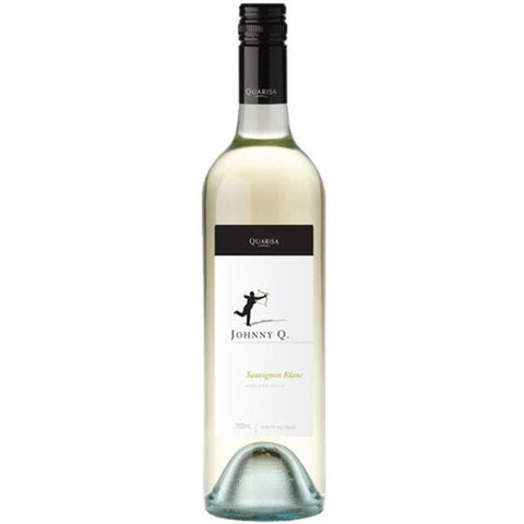 Johnny Q Sauvignon Blanc  750mL