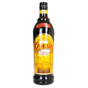 Kahlua Coffee Liqueur 700mL
