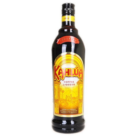 Kahlua Coffee Liqueur 700mL