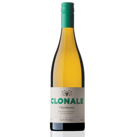 Kooyong Clonale 2024 Chardonnay 750mL