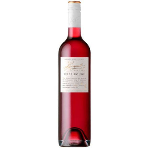 Langmeil Bella Rouge Cabernet Rosé 750mL