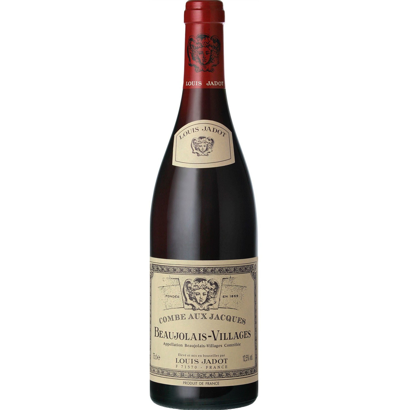 Beaujolais French -Villages 750mL