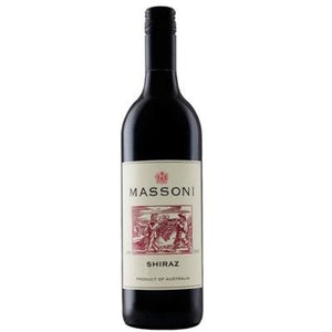 Massoni Sangiovese  750mL