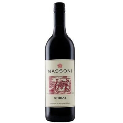 Massoni Sangiovese  750mL