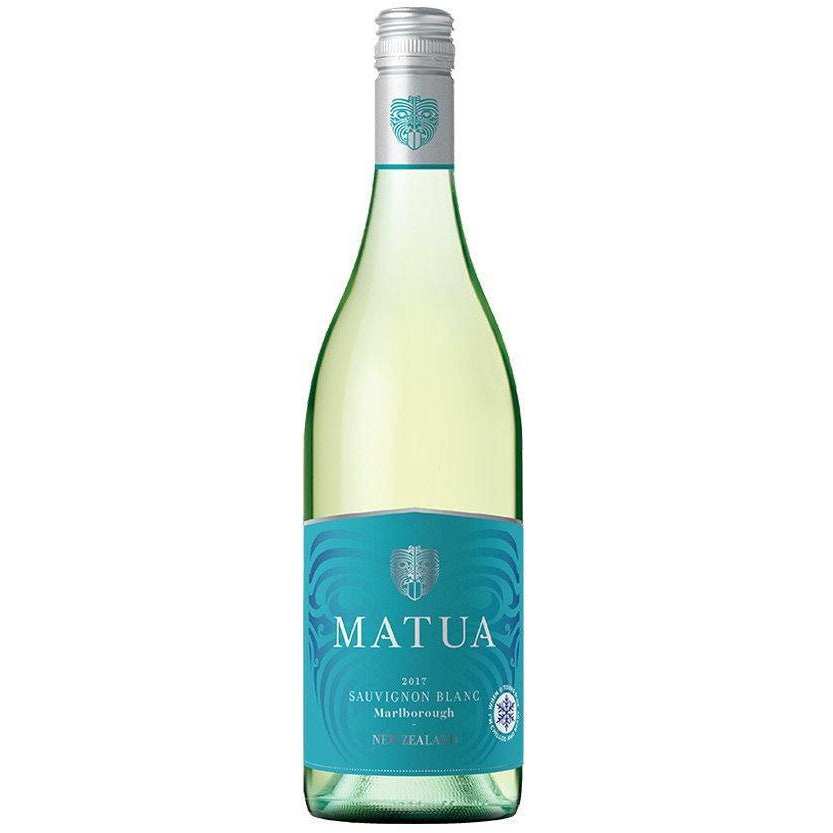 Matua Sauvignon Blanc 750mL