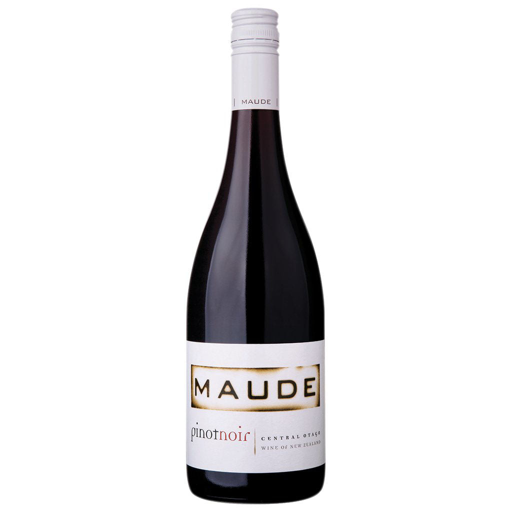 Maude Pinot Noir 750mL