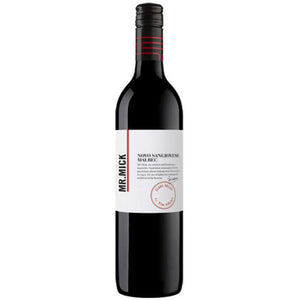 Mr Mick Novo Sangiovese Malbec 2016 750mL
